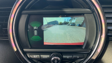 MINI Hatchback 1.5 Cooper Exclusive II 3dr Auto [Comfort/Nav Pck] Petrol Hatchback